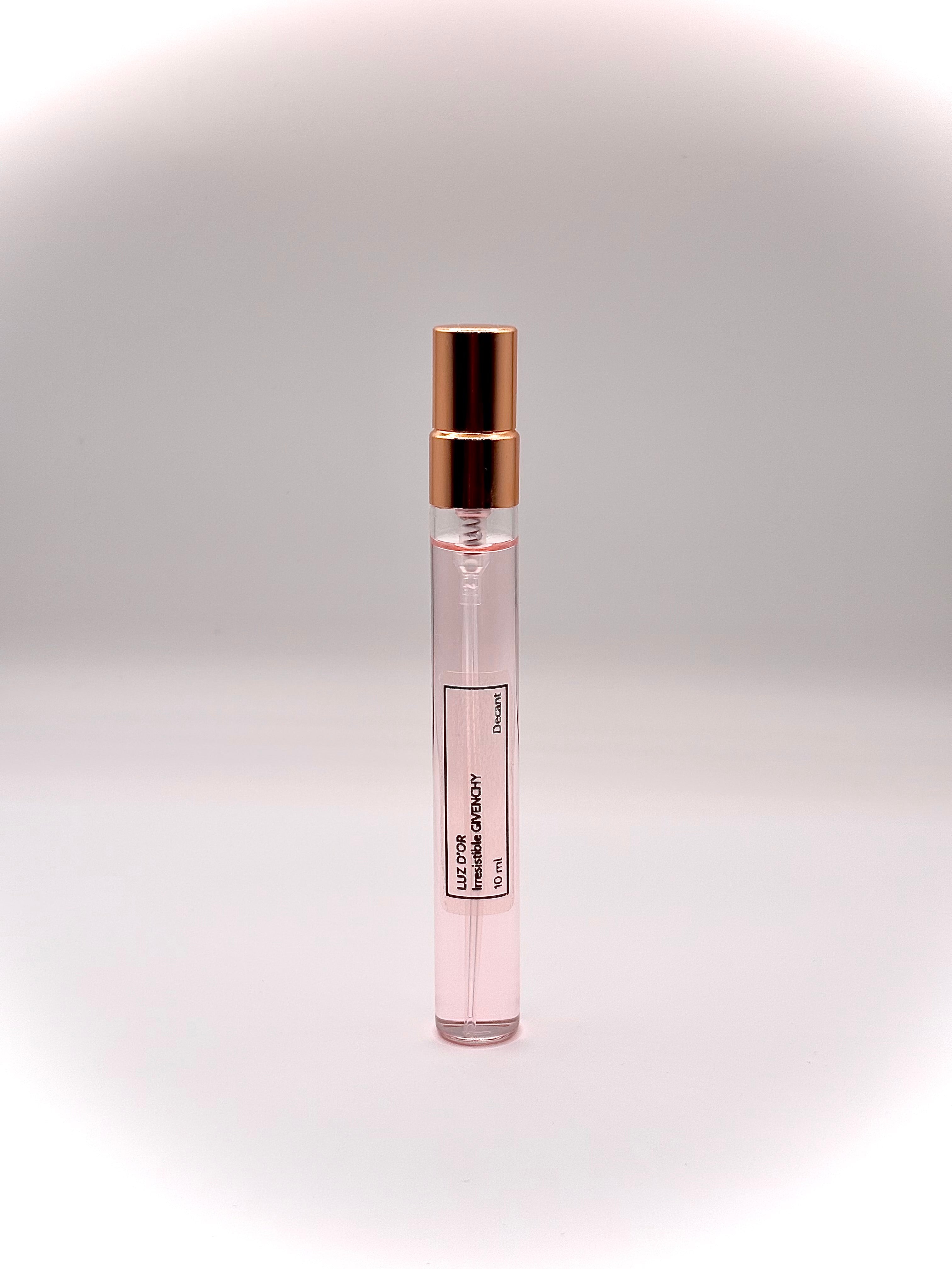 Irresistible GIVENCHY