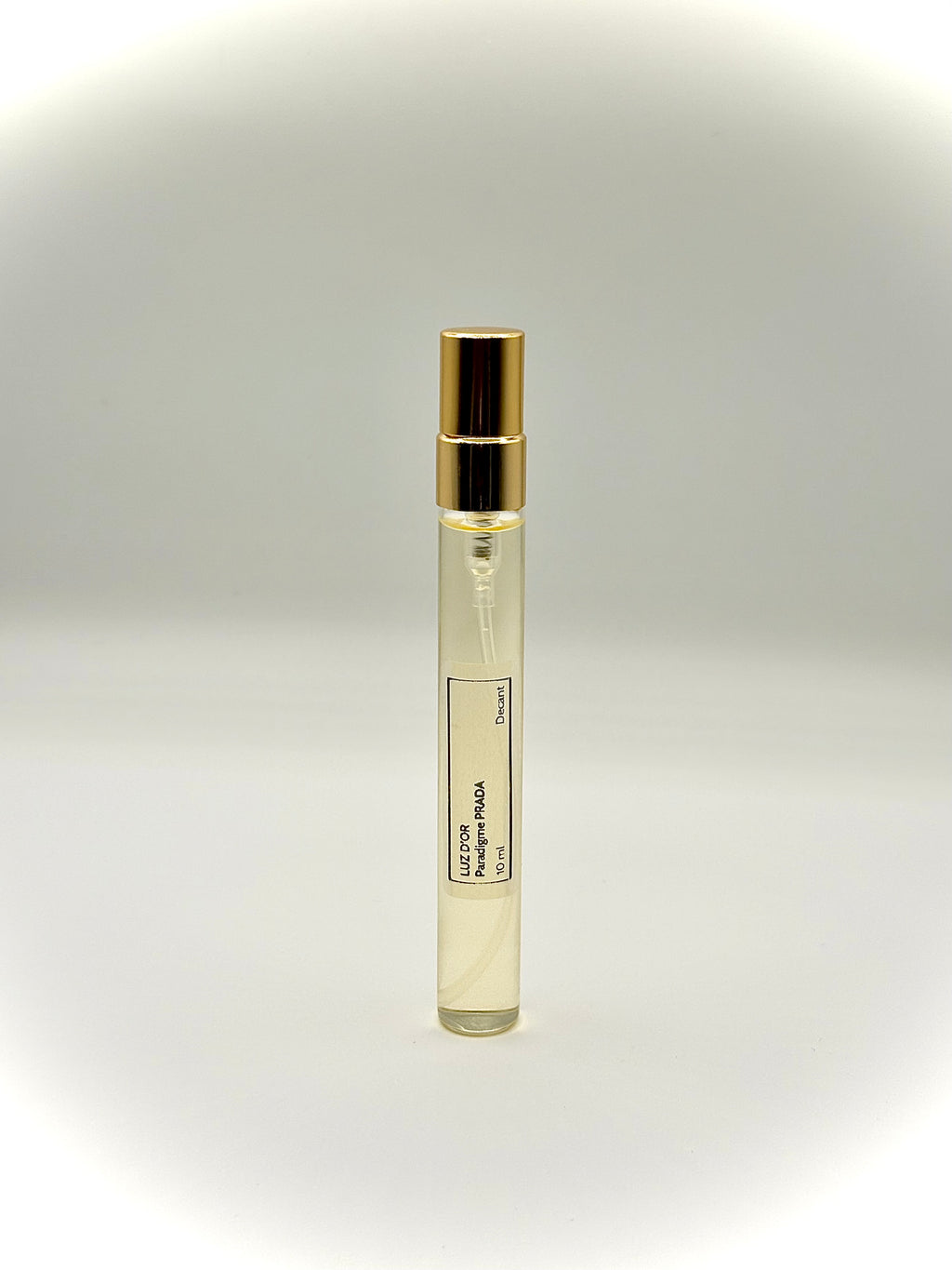 Paradigme PRADA