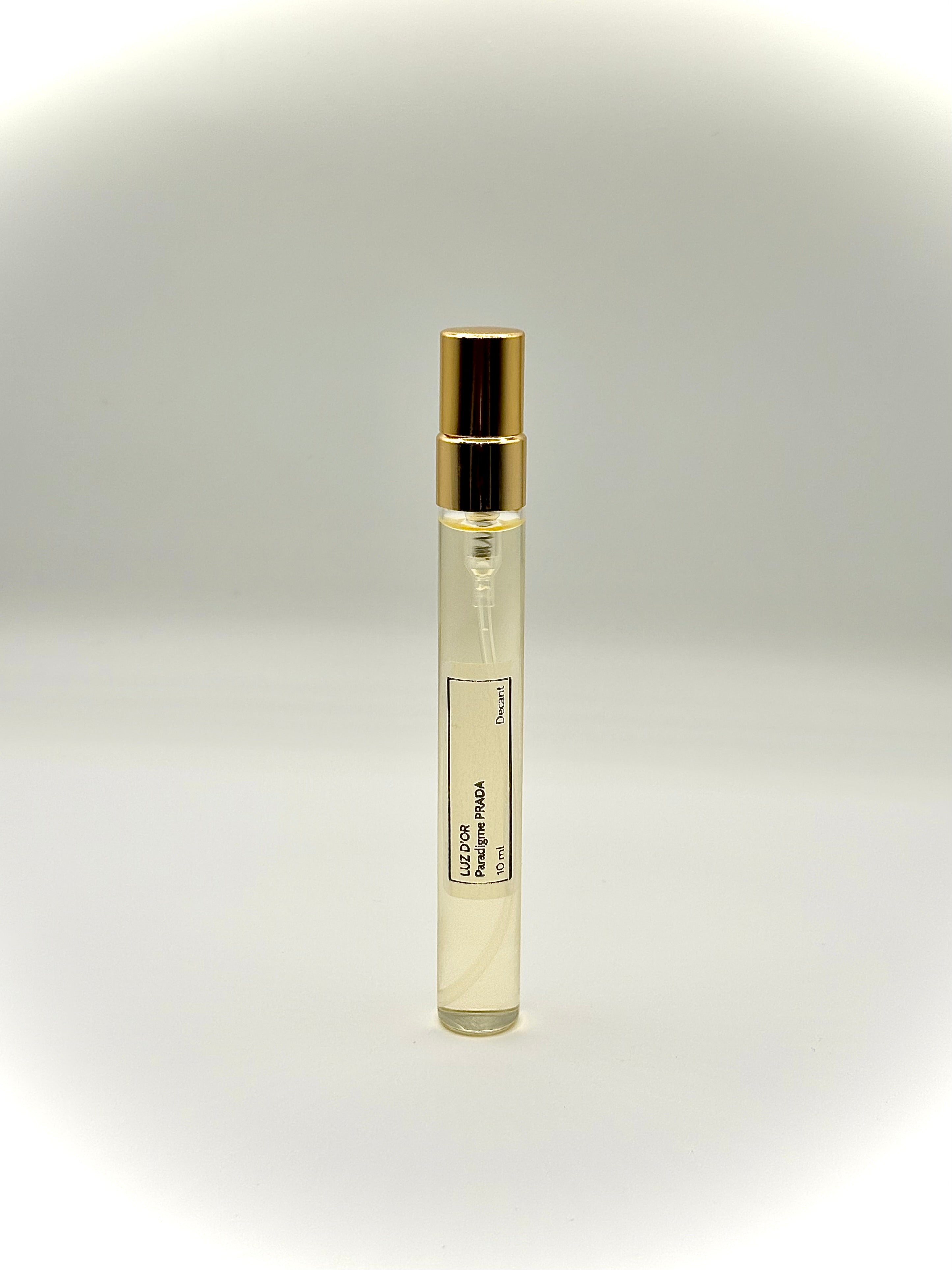 Paradigme PRADA
