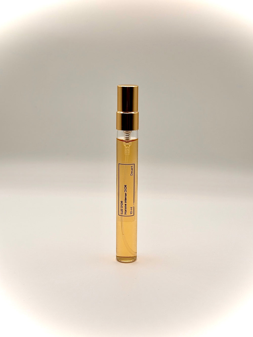 Homme Intense DIOR