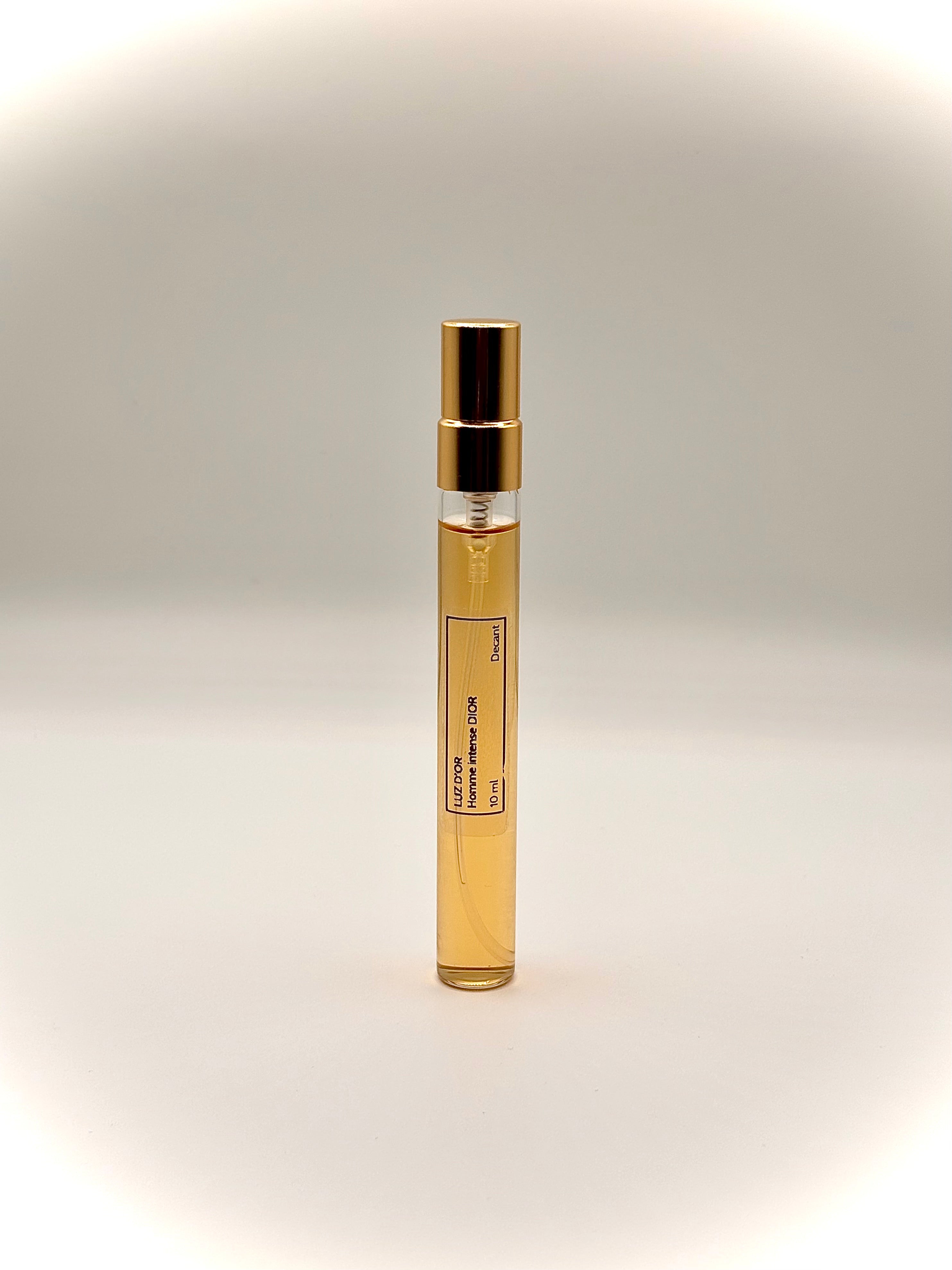 Homme Intense DIOR