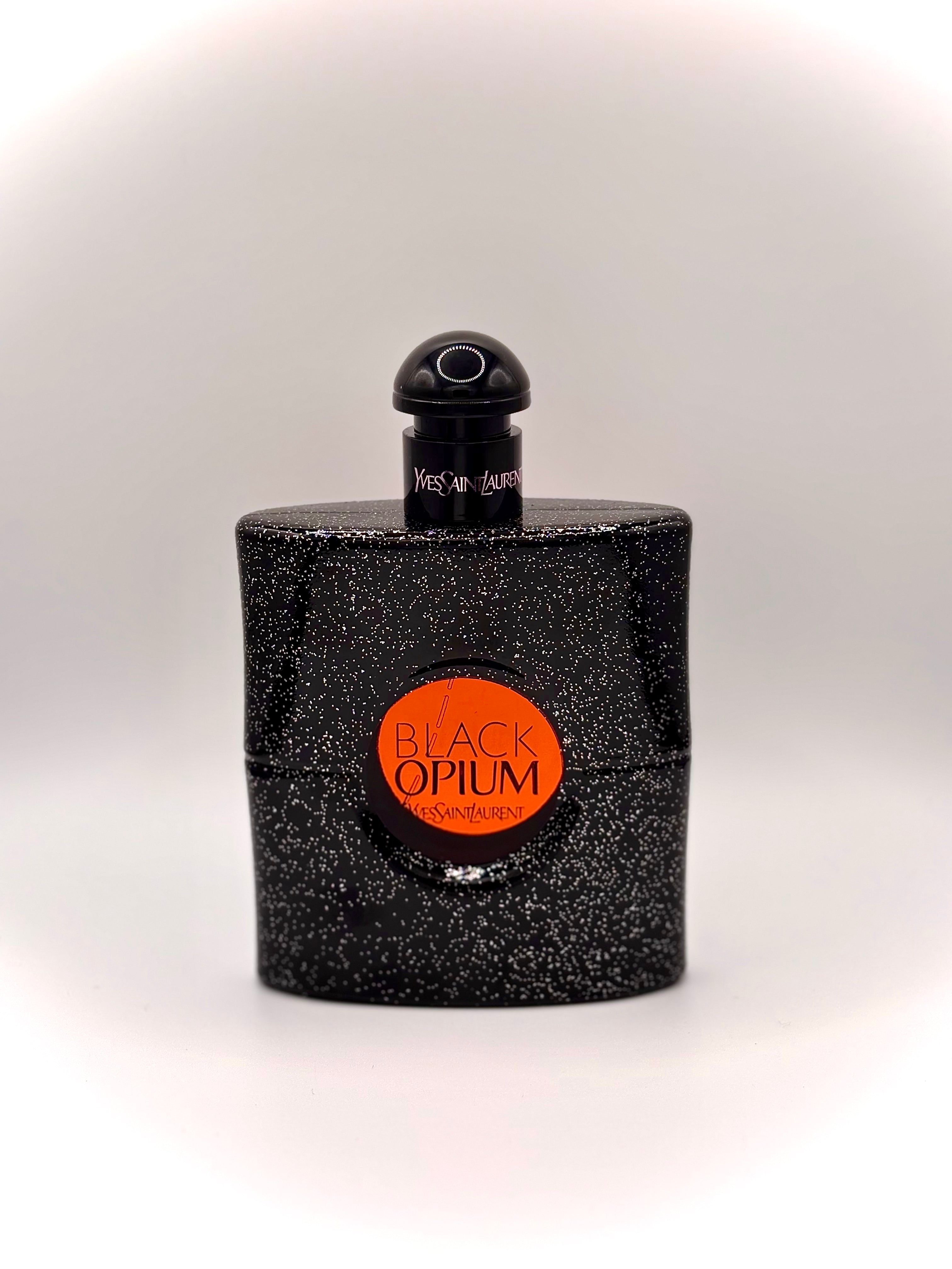 Black Opium YVES SAINT LAURENT