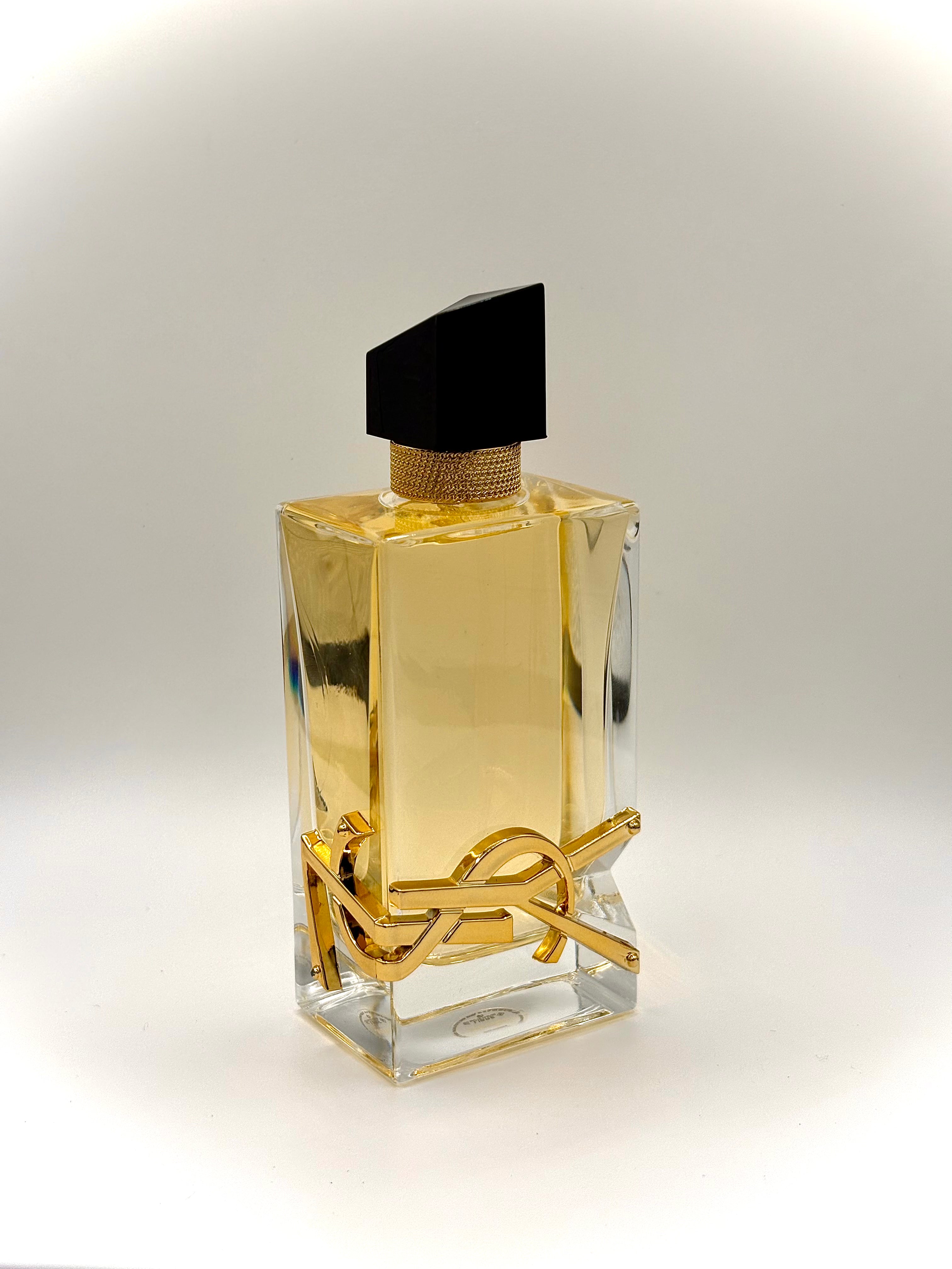 Libre Eau YVES SAINT LAURENT