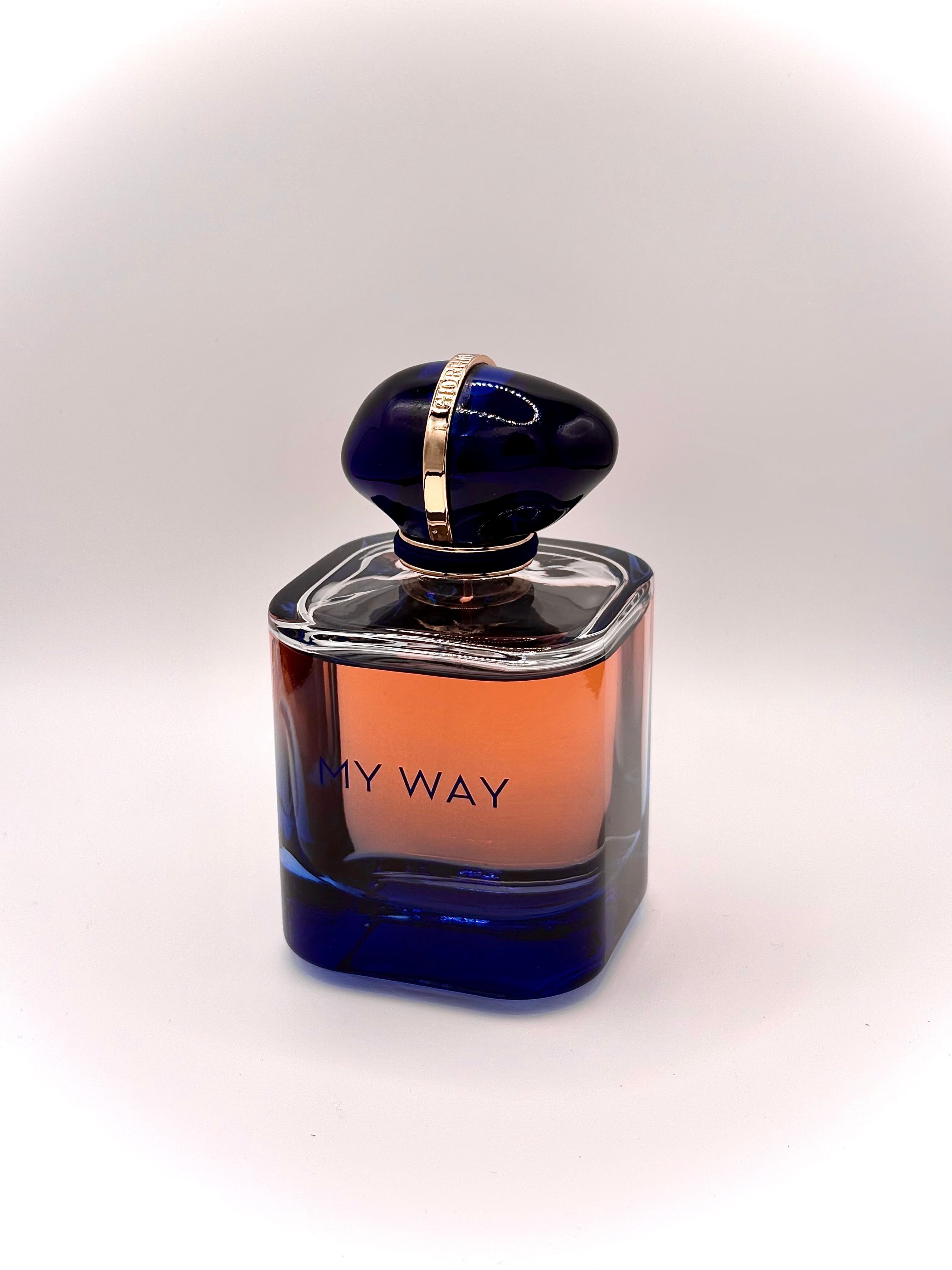 My Way GIORGIO ARMANI
