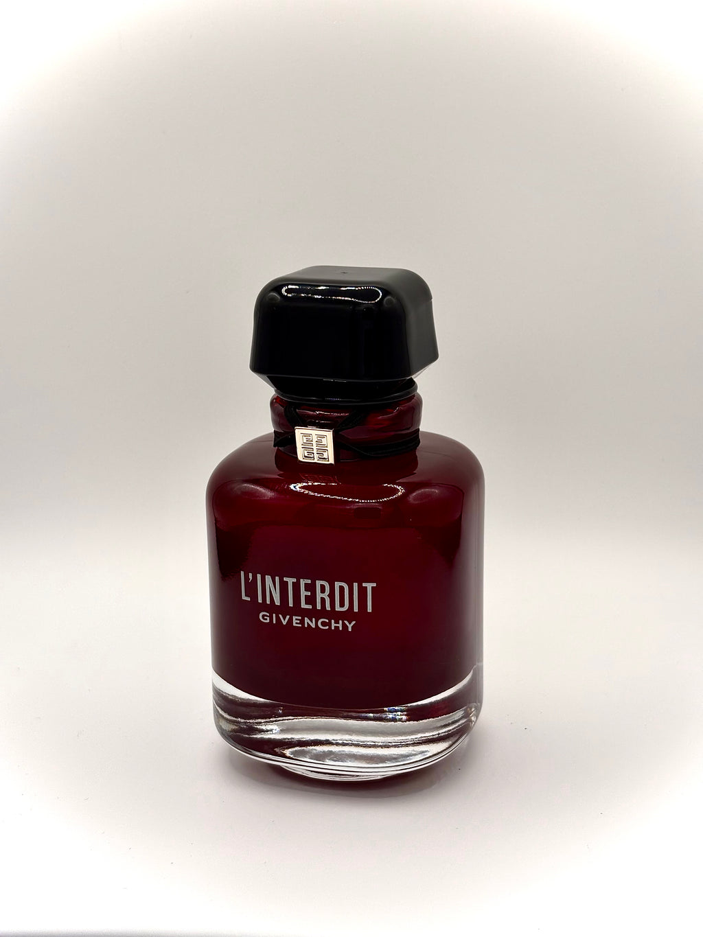 Interdit Rouge GIVENCHY