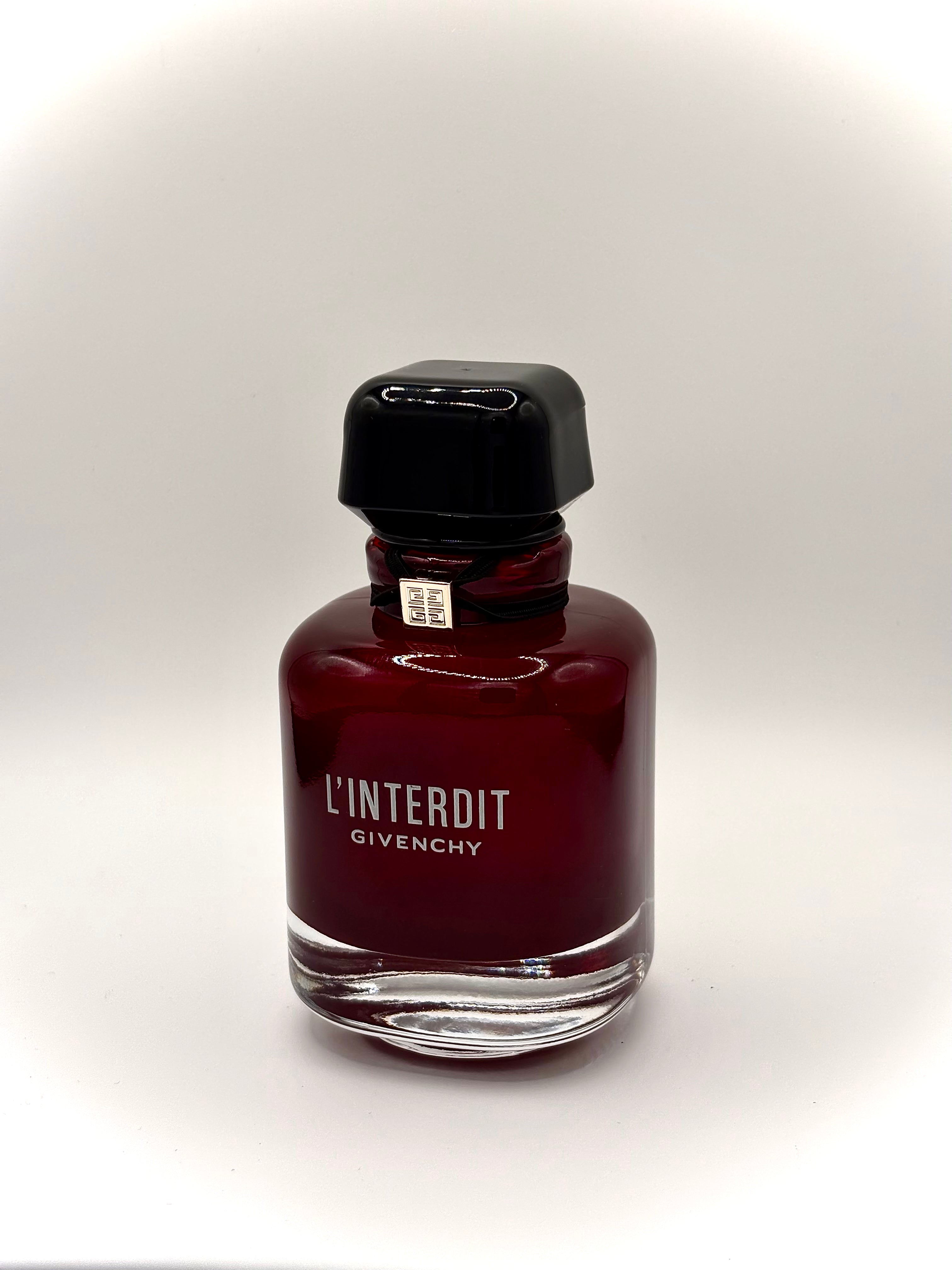 Interdit Rouge GIVENCHY