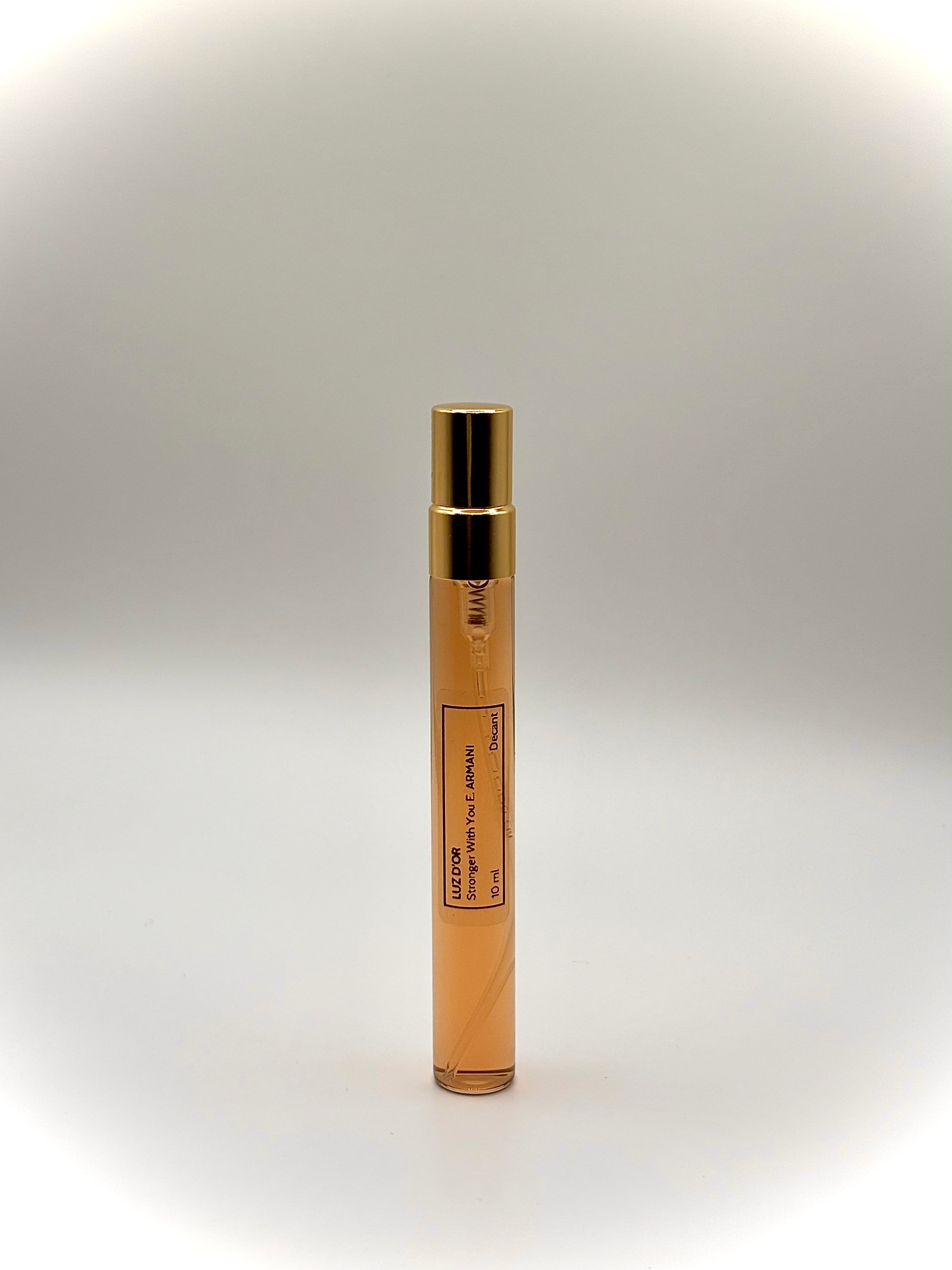 Stronger With You Absolutely EMPORIO ARMANI