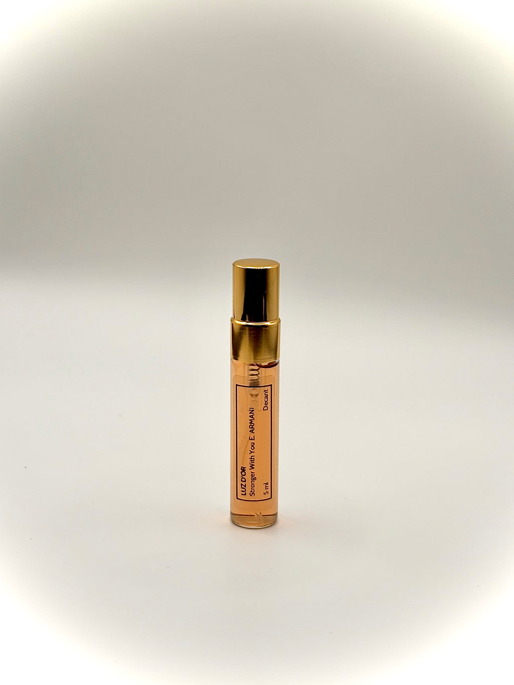 Stronger With You Absolutely EMPORIO ARMANI