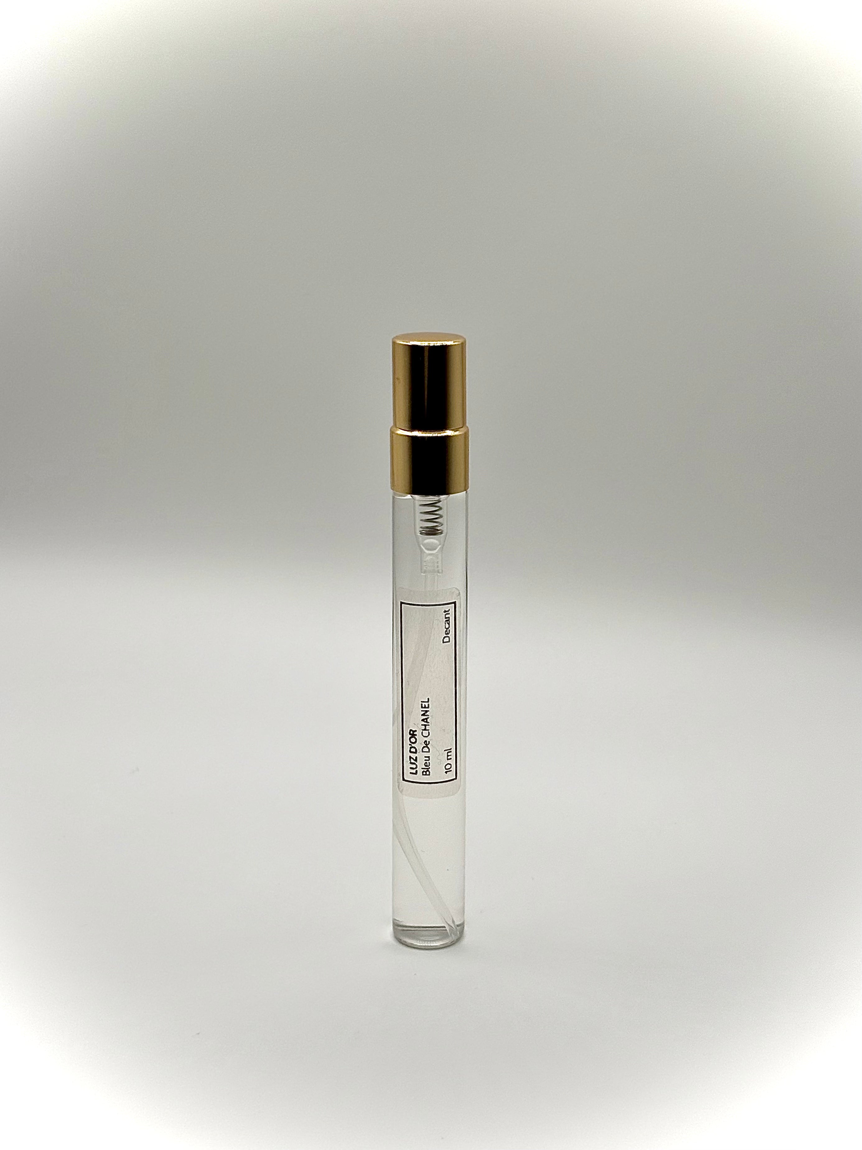 Bleu De CHANEL