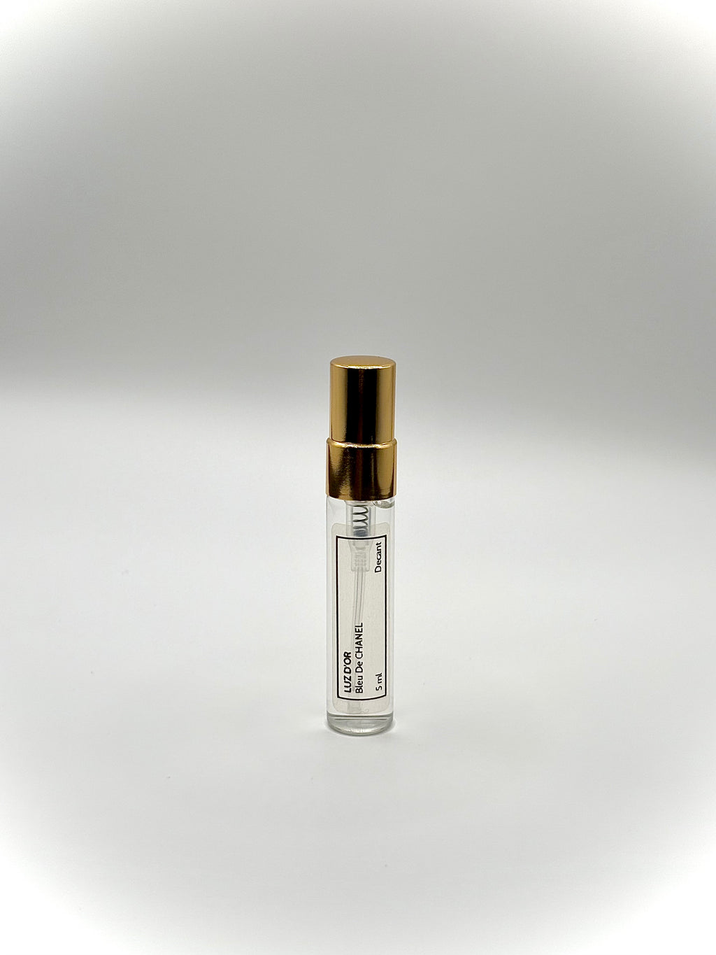 Bleu De CHANEL