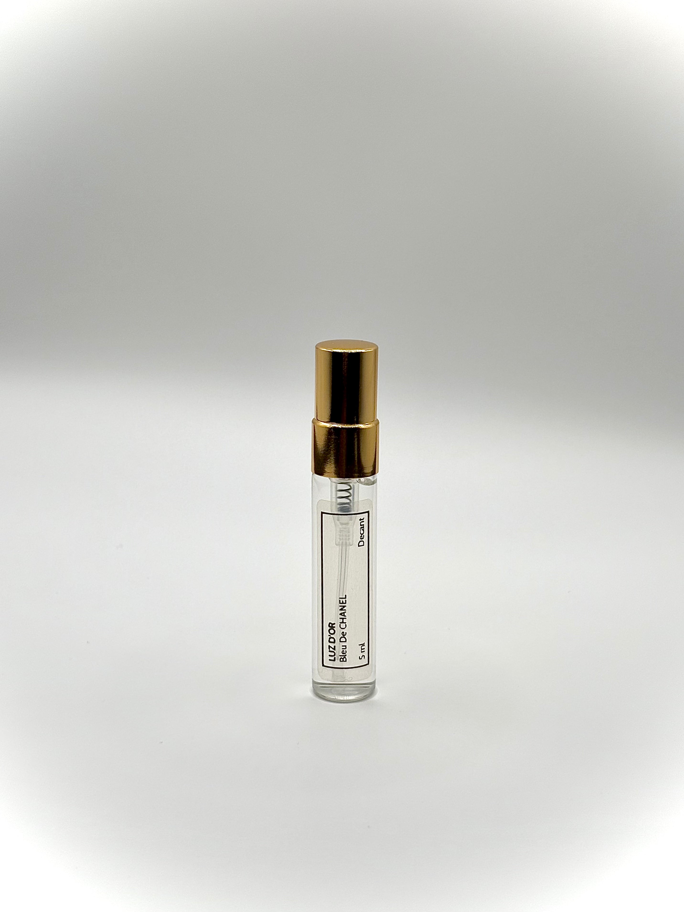 Bleu De CHANEL