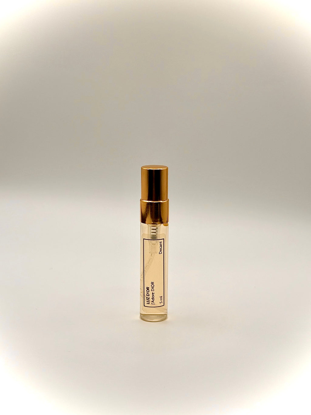 J'adore DIOR