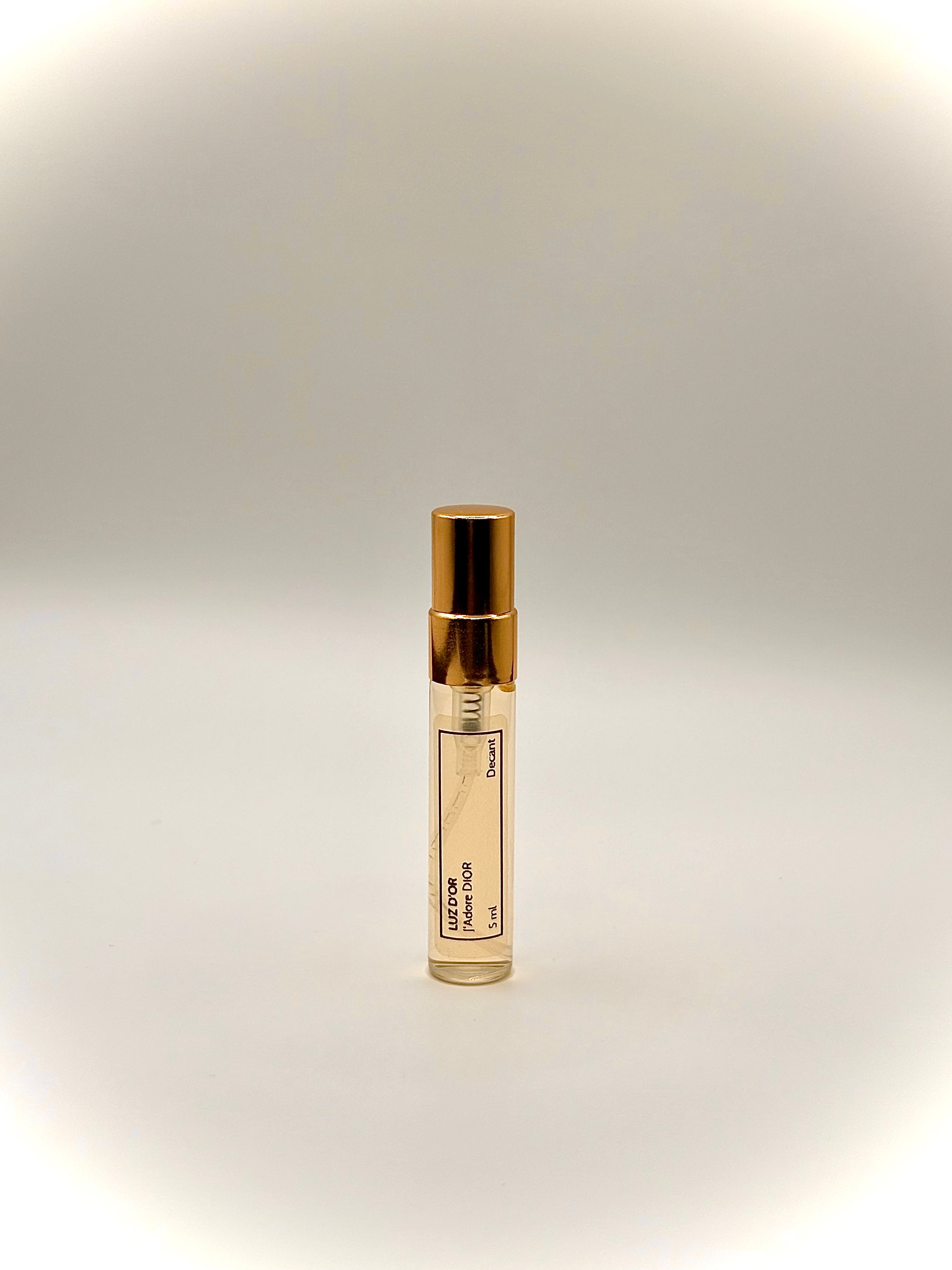 J'adore DIOR