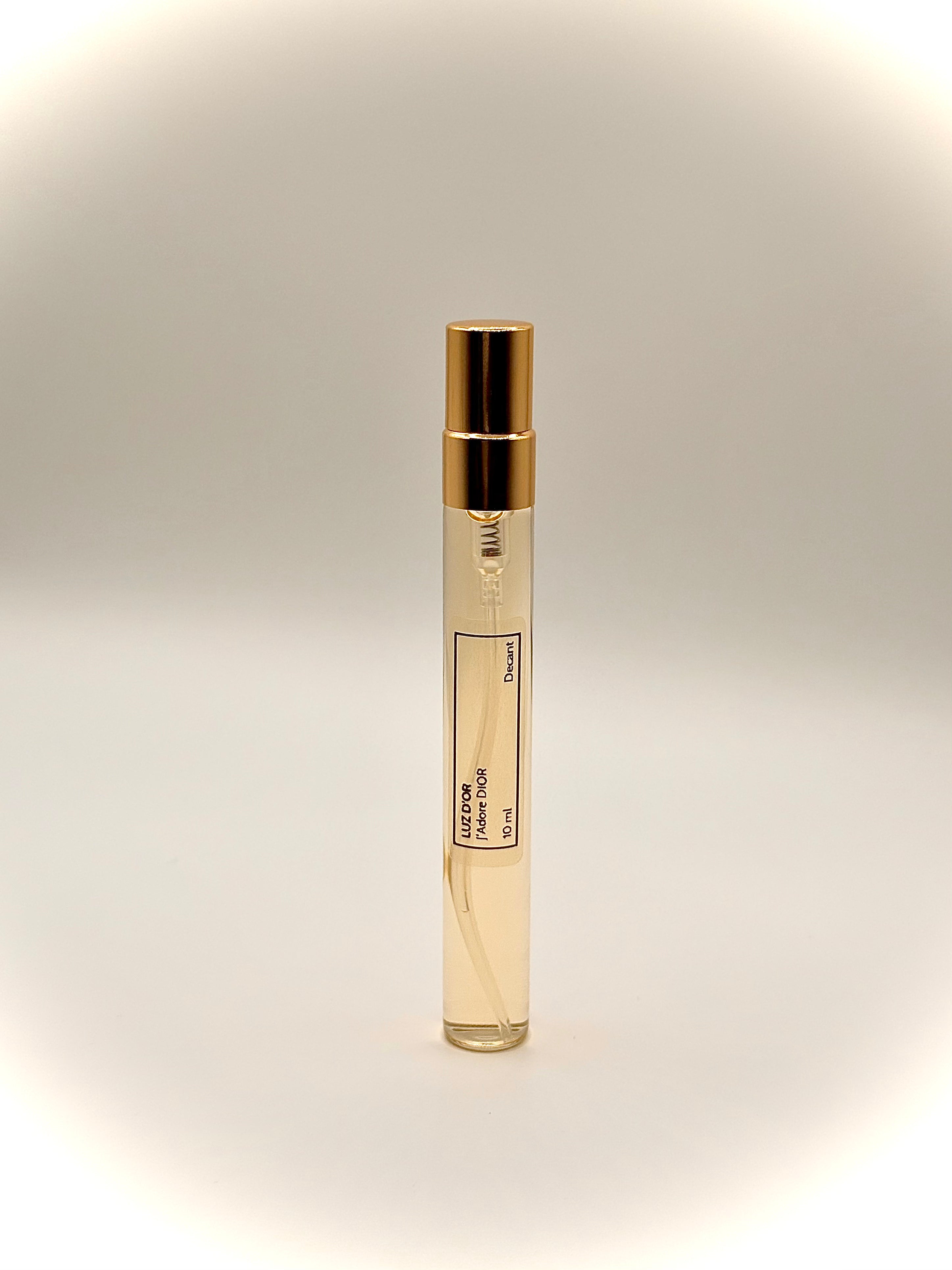 J'adore DIOR